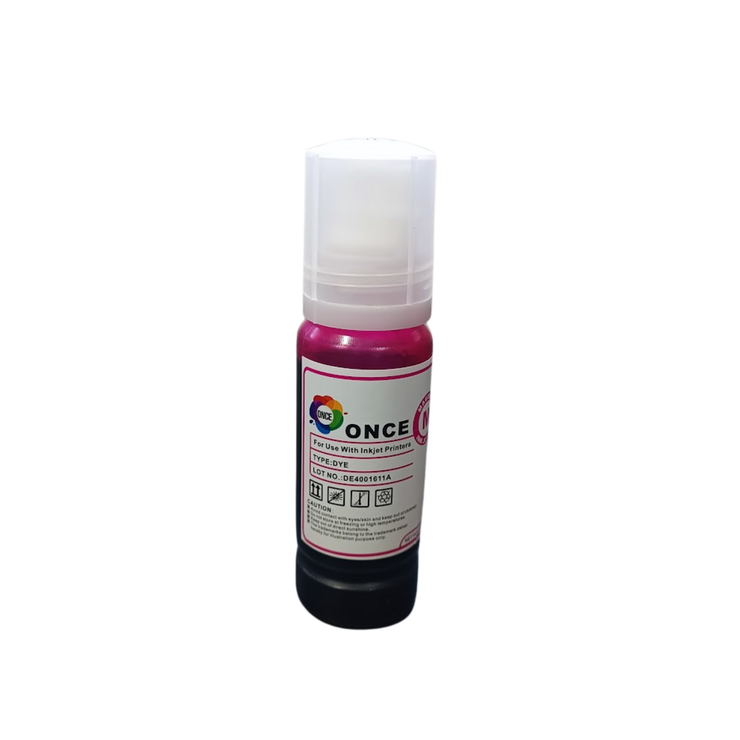 Tinta Alternativa DYE Ink 80 ml