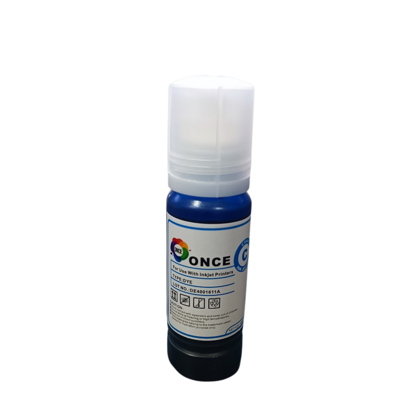 Tinta Alternativa DYE Ink 80 ml