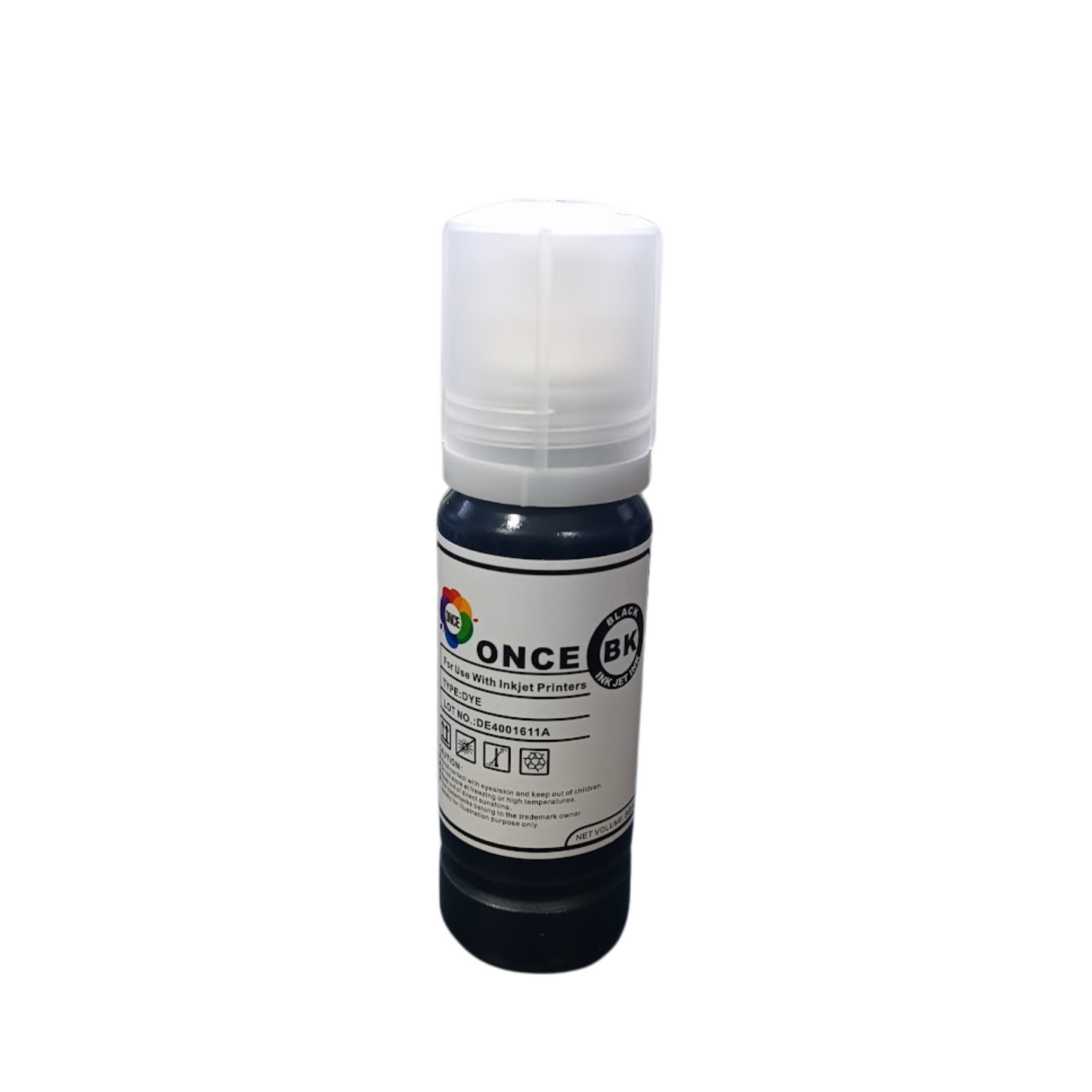 Tinta Alternativa DYE Ink 80 ml