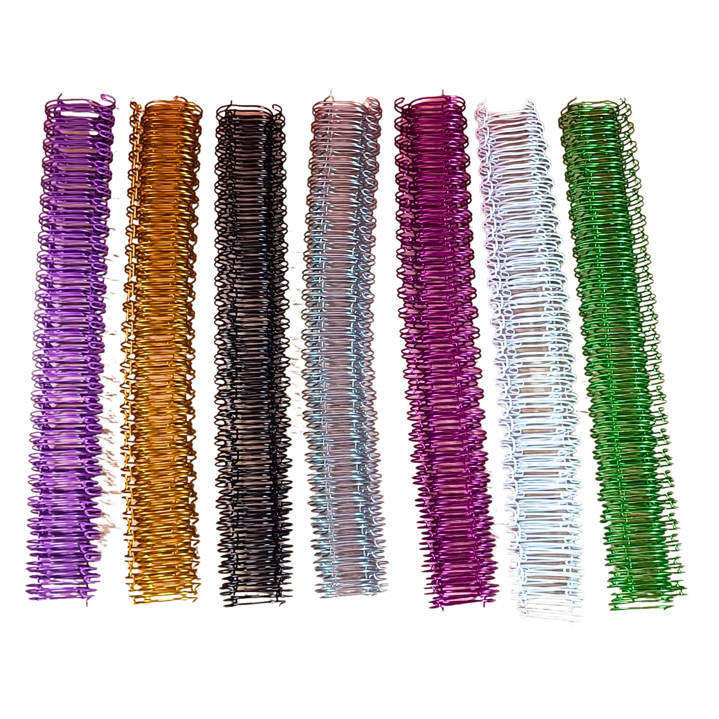 Anillos Paso 2:1 - 22 Mm - 4 Un.