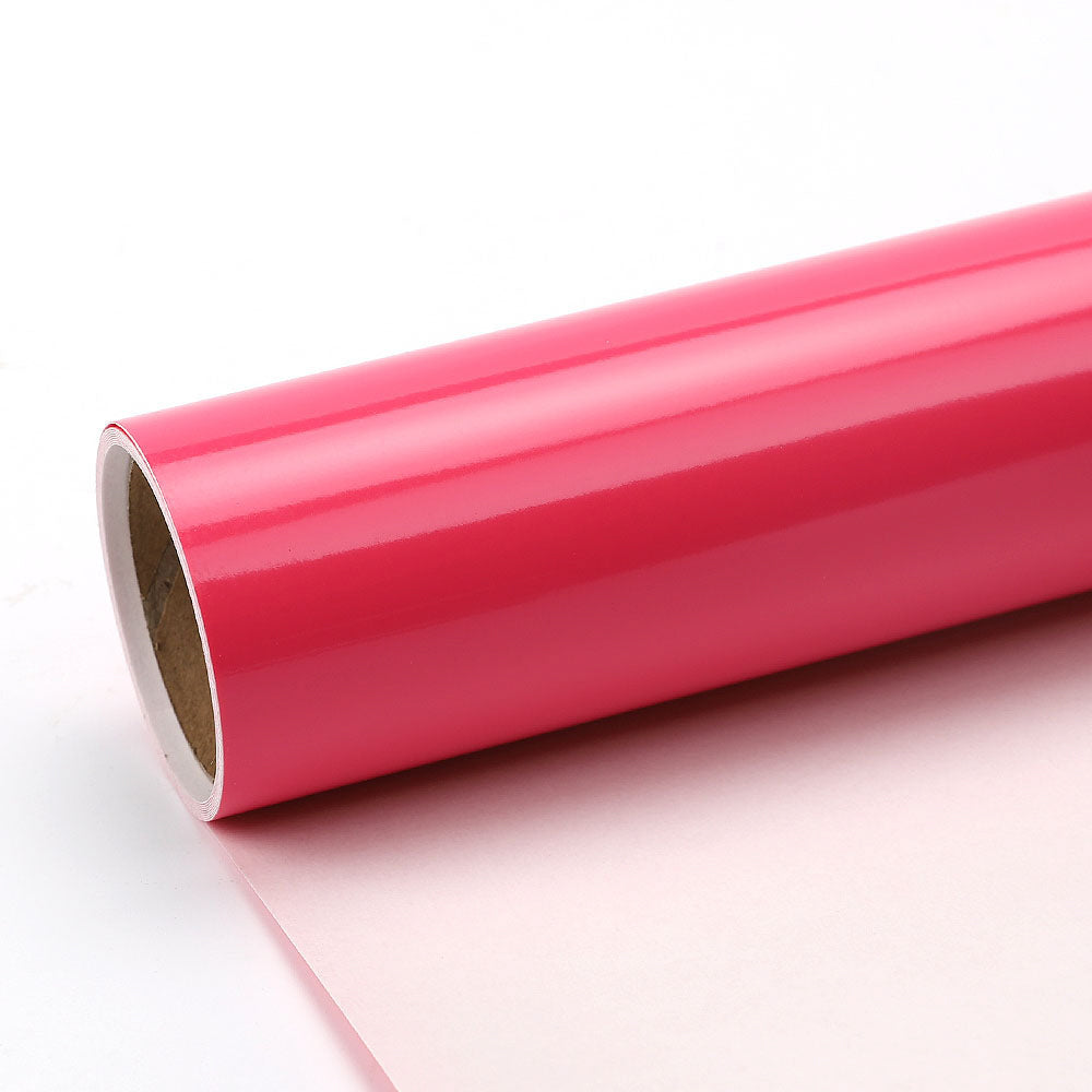 Vinilo Adhesivo Decorativo Glossy 30 Cm X 1.5 Mts