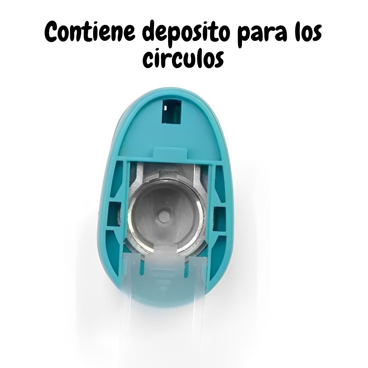 Perforadora Circulo 5 cm