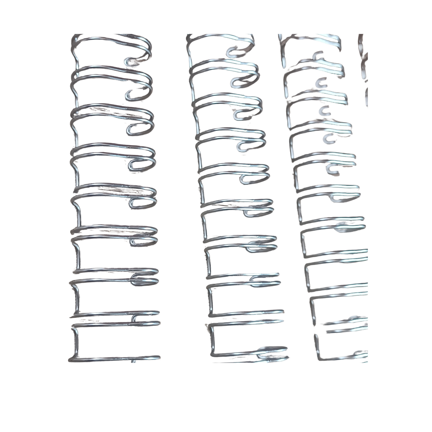 Anillos Paso 2:1 - 22 Mm - 4 Un.