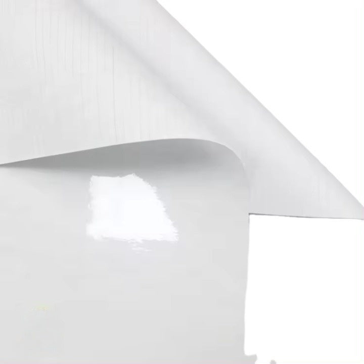 Laminado En Frío Glossy Brillante 21 Cm X 50 Metros 80 mic