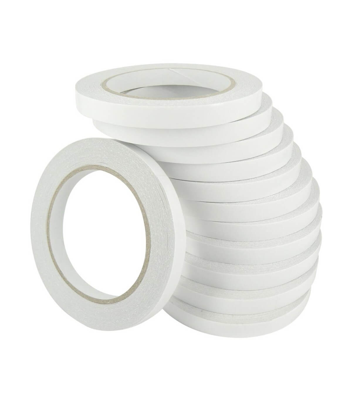 Cinta doble contacto