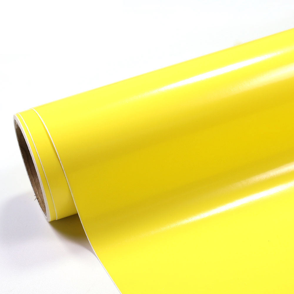 Vinilo Adhesivo Decorativo Glossy 30 Cm X 1.5 Mts