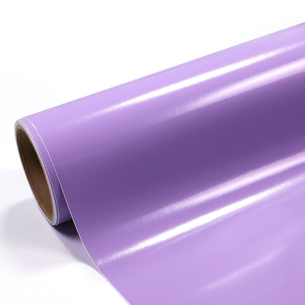 Vinilo Adhesivo Decorativo Glossy 30 Cm X 1.5 Mts