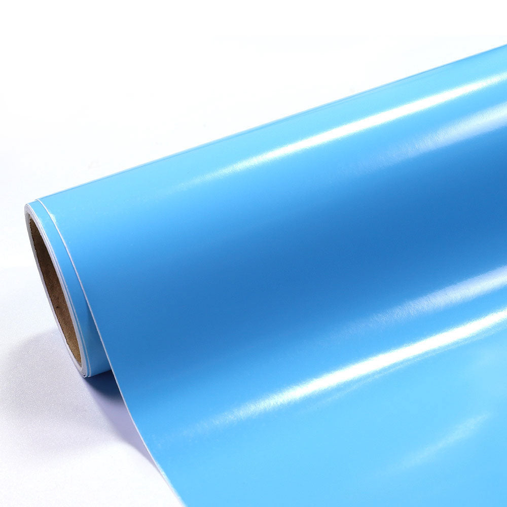 Vinilo Adhesivo Decorativo Glossy 30 Cm X 1.5 Mts