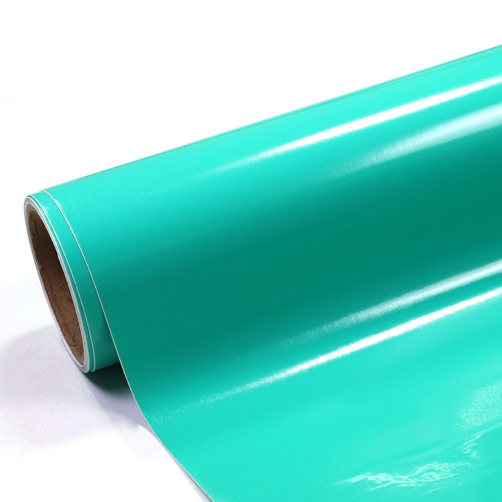 Vinilo Adhesivo Decorativo Glossy 30 Cm X 1.5 Mts