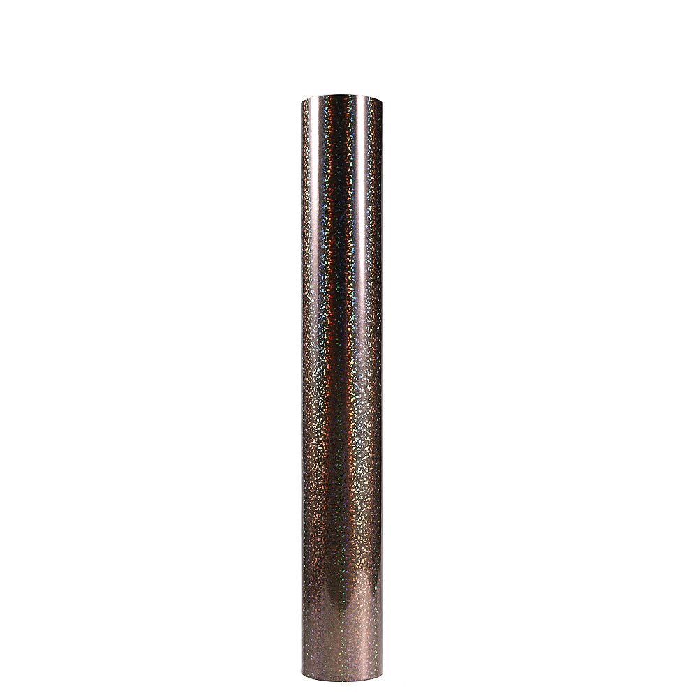 Vinilo Adhesivo Decorativo Sparkle Holographic De 30 Cm X 1.5 Mts