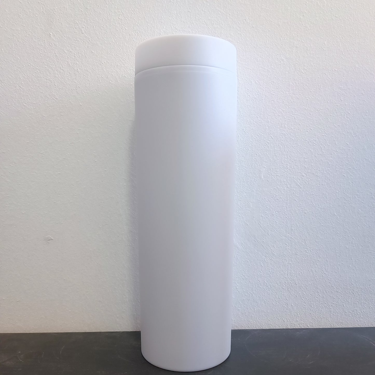 Skinny Tumbler Matte 16oz Colores Para Personalizar Free Bpa