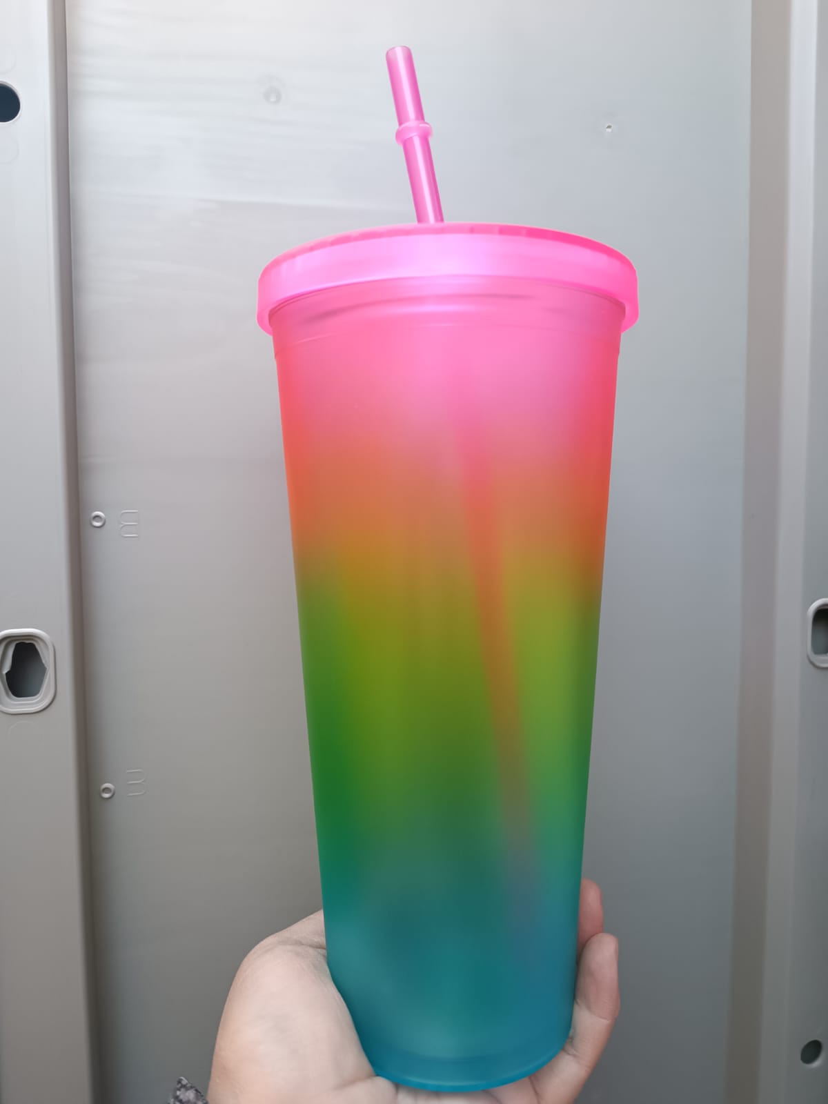 Vaso Modelo Degrade 24 Oz