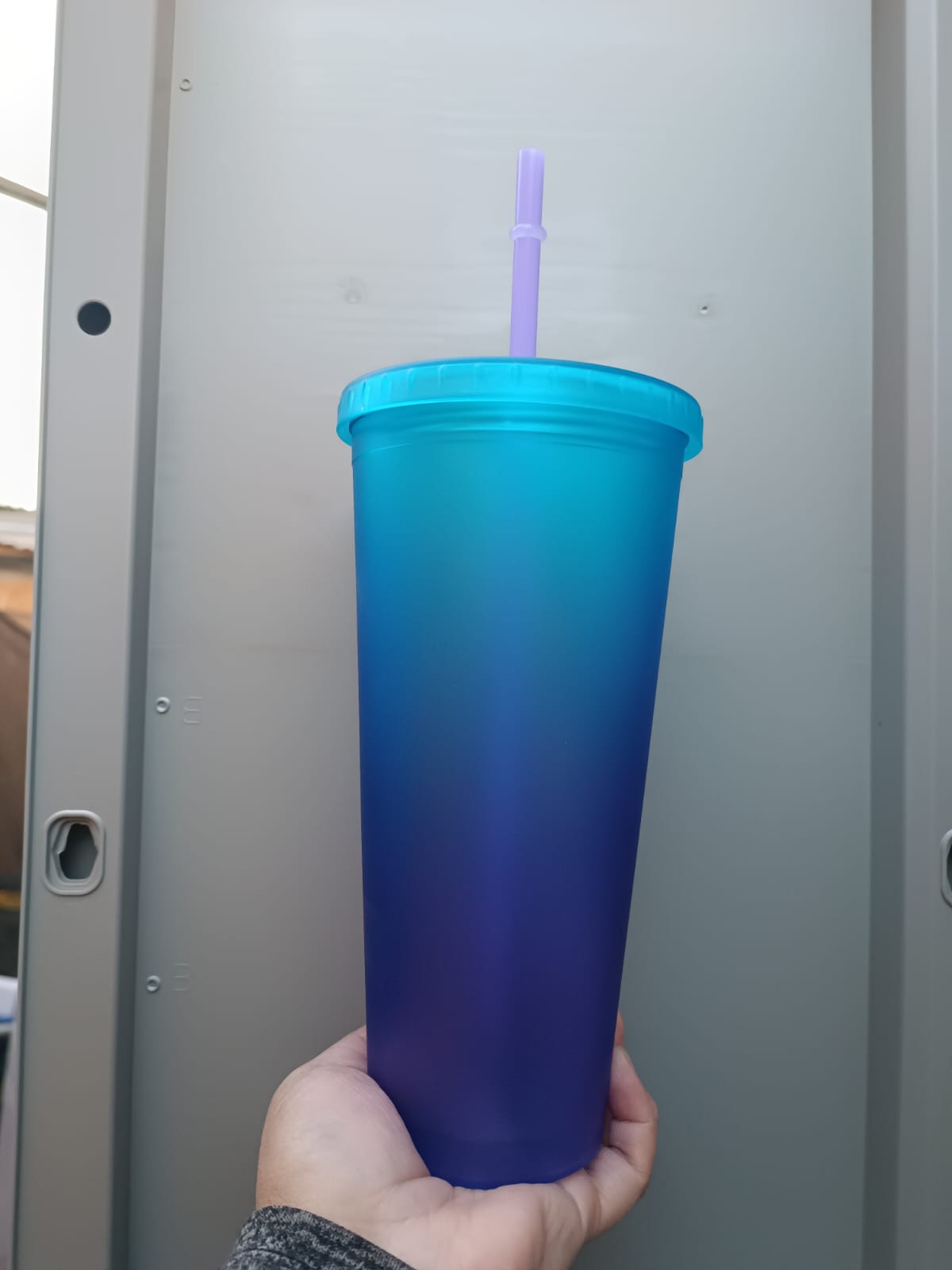 Vaso Modelo Degrade 24 Oz