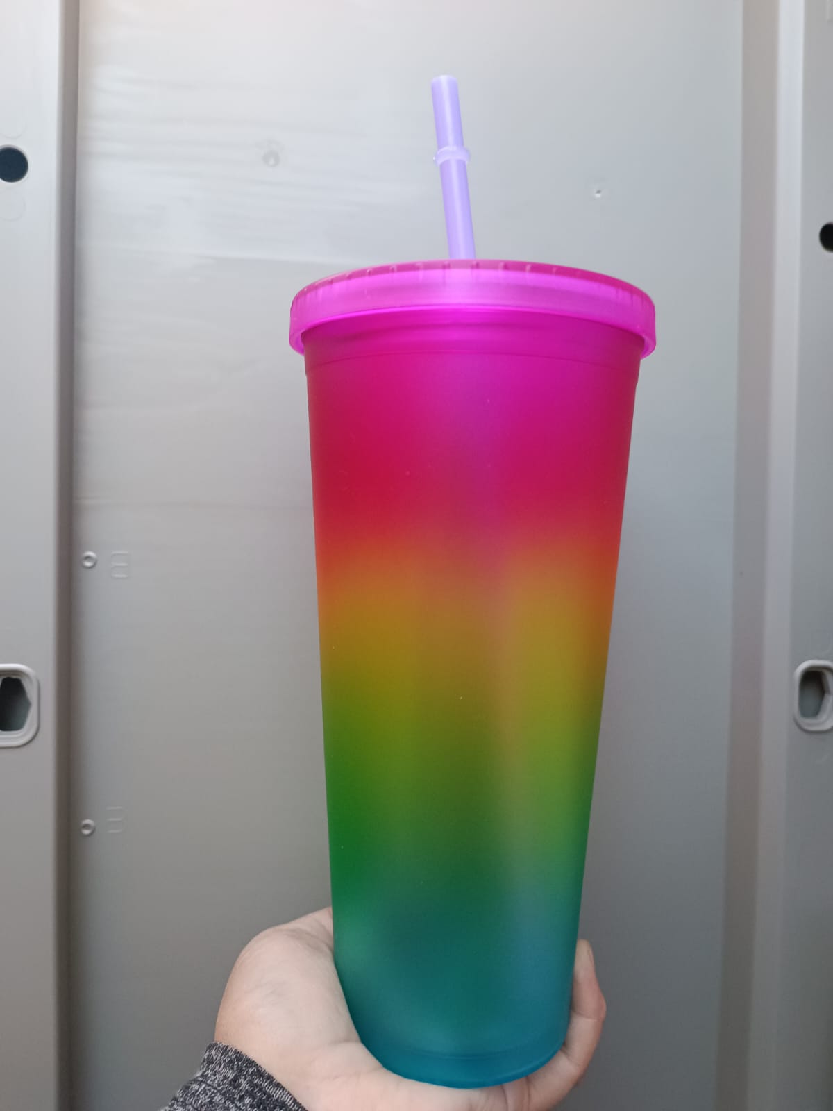 Vaso Modelo Degrade 24 Oz