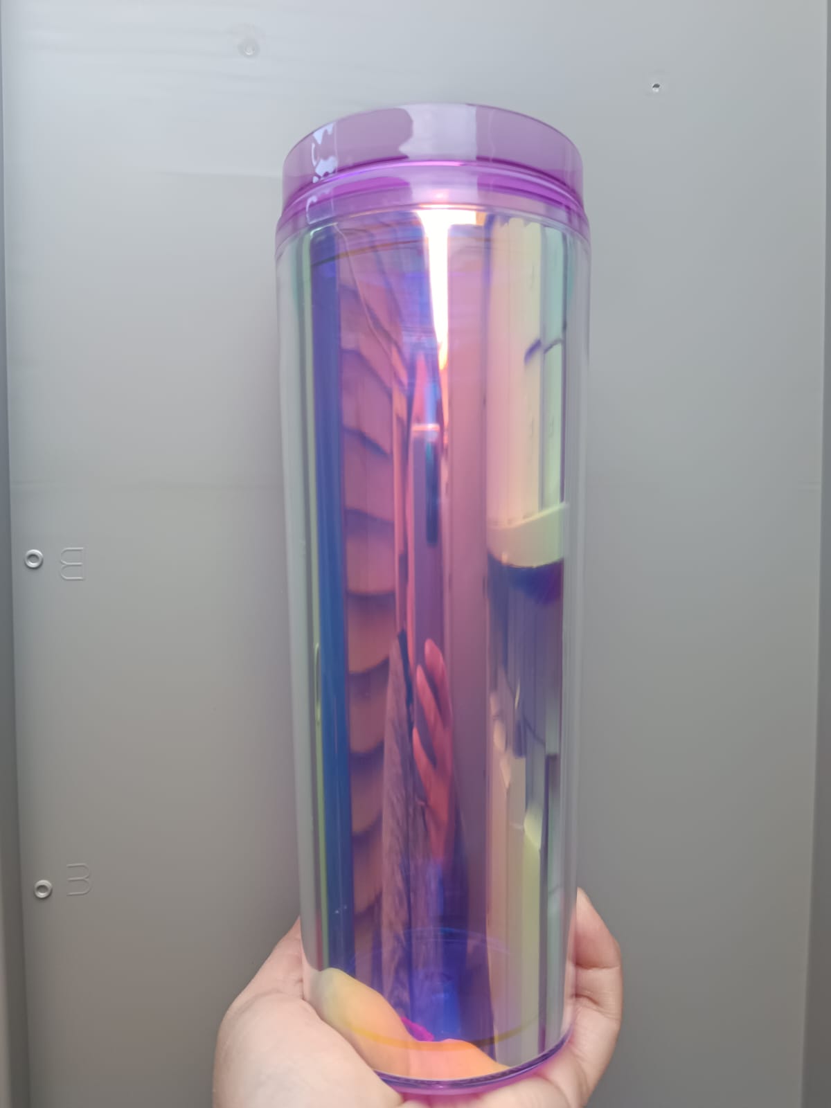 Vaso modelo Aby 18 Oz