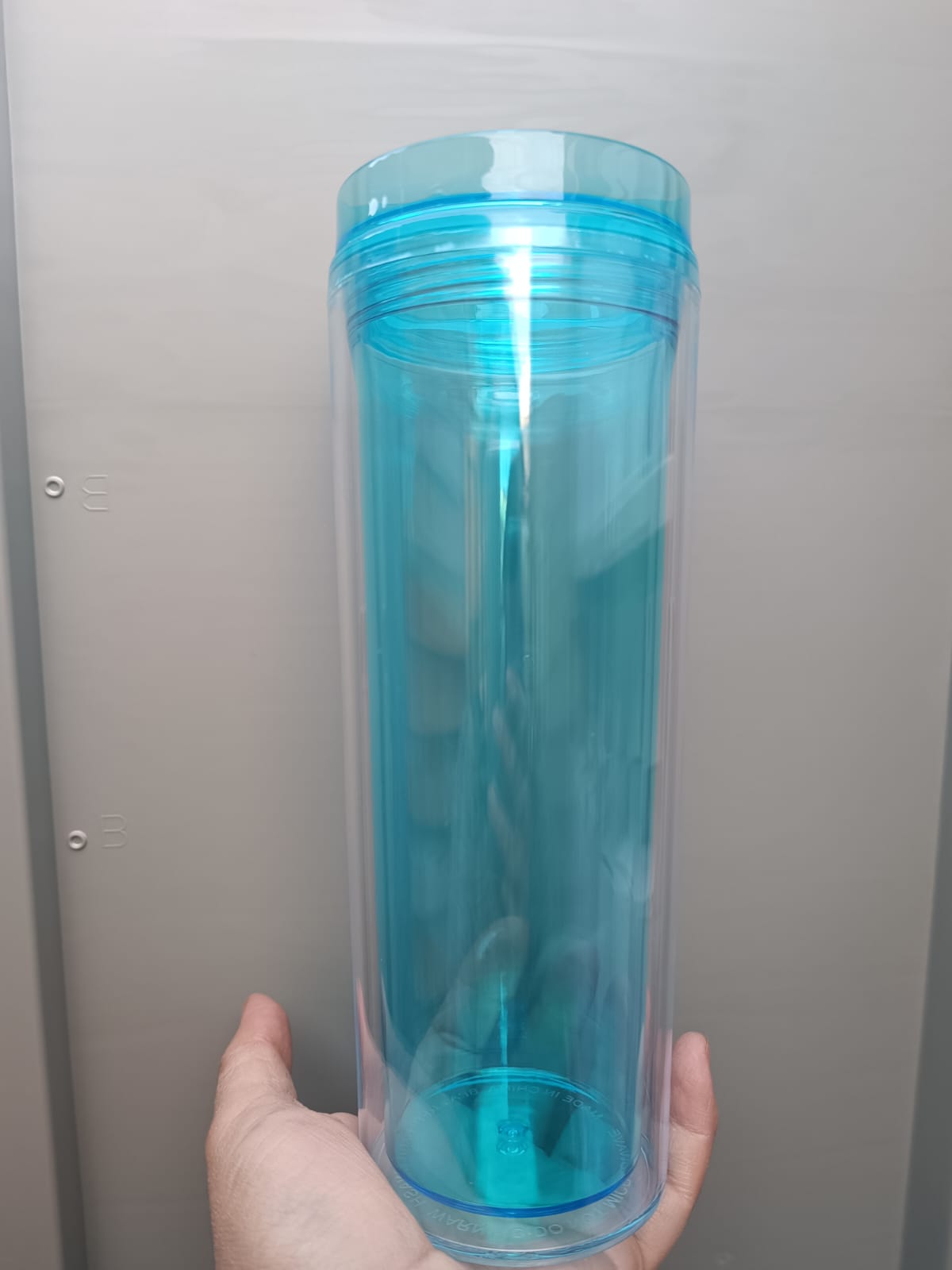 Vaso modelo Aby 18 Oz
