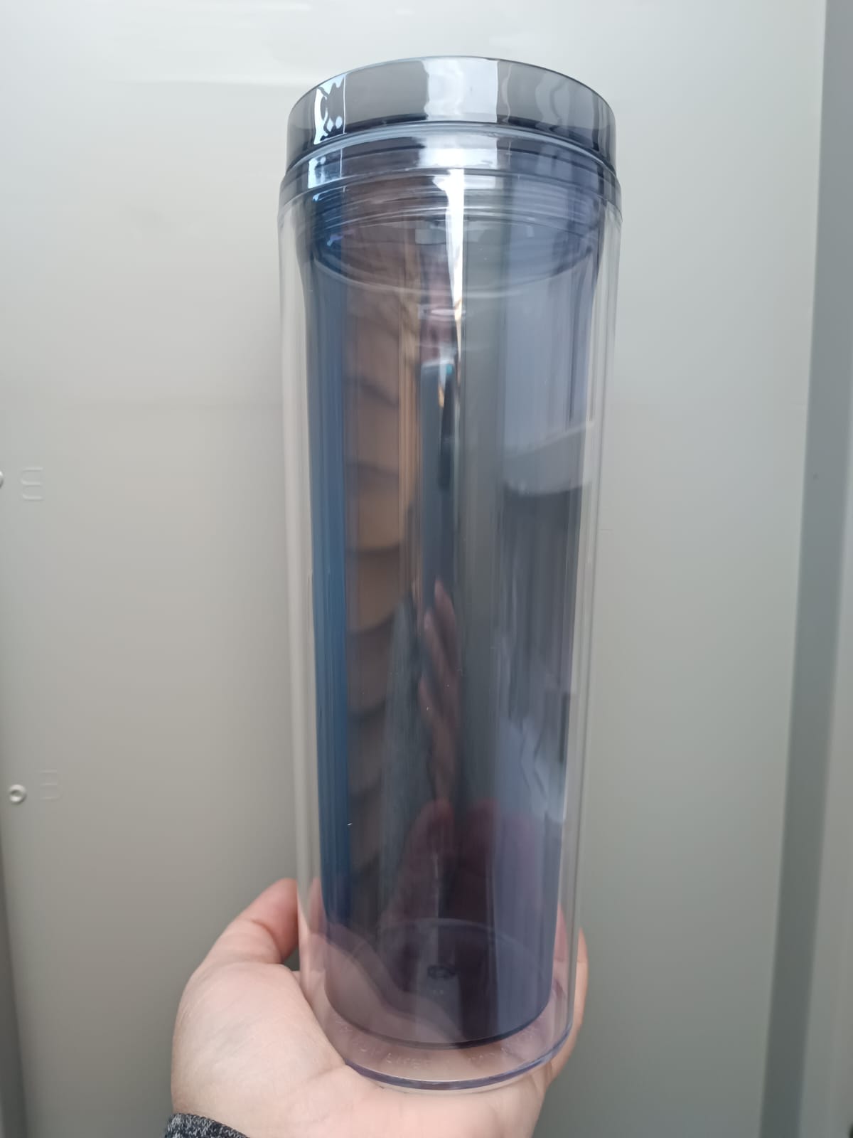 Vaso modelo Aby 18 Oz