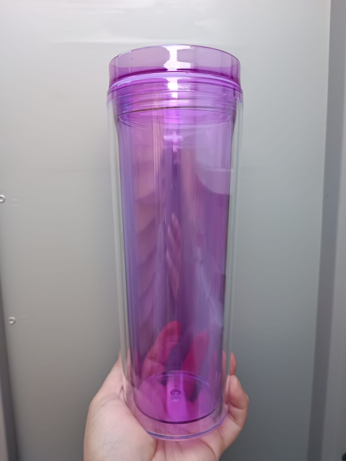 Vaso modelo Aby 18 Oz