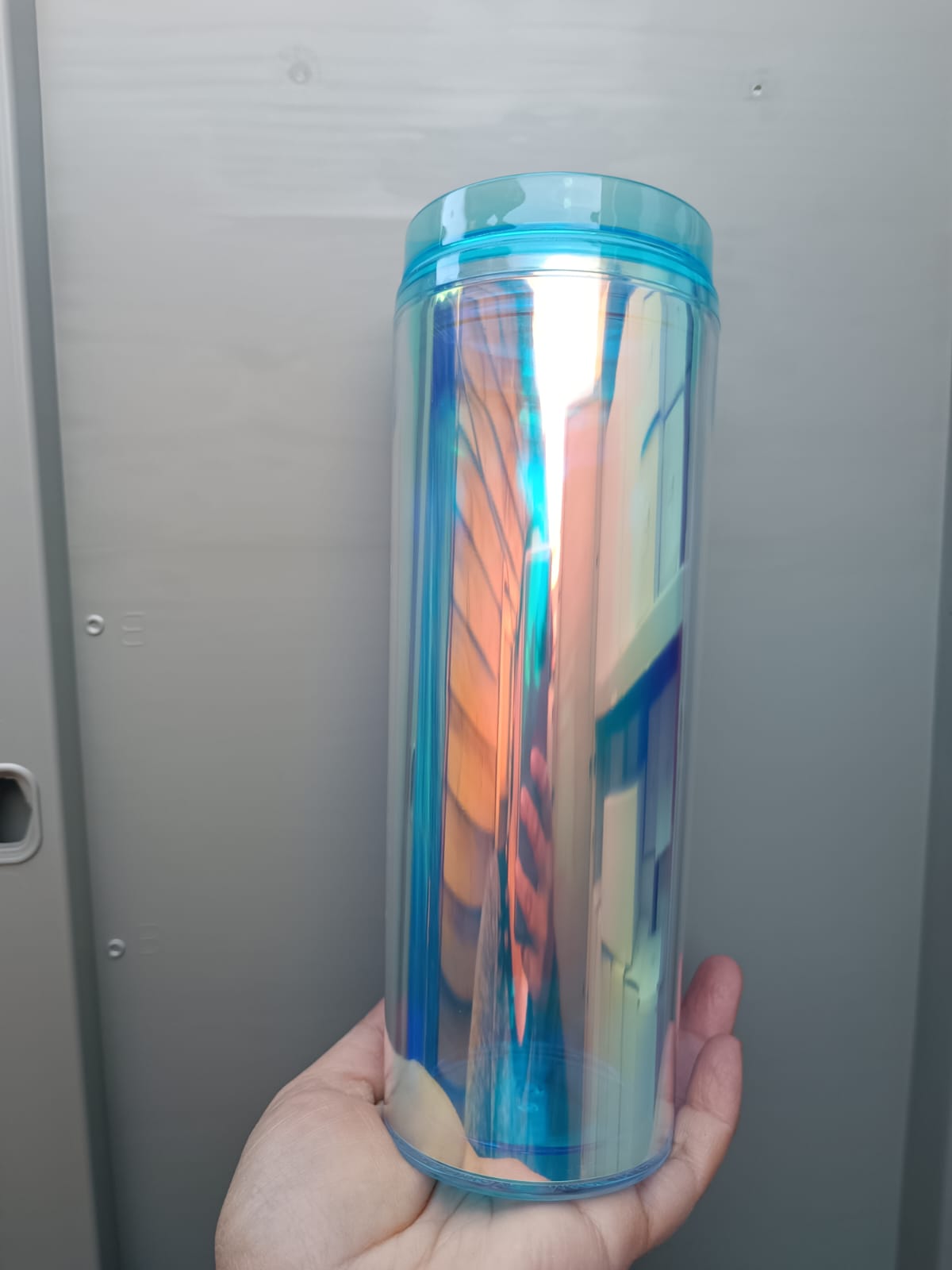 Vaso modelo Aby 18 Oz