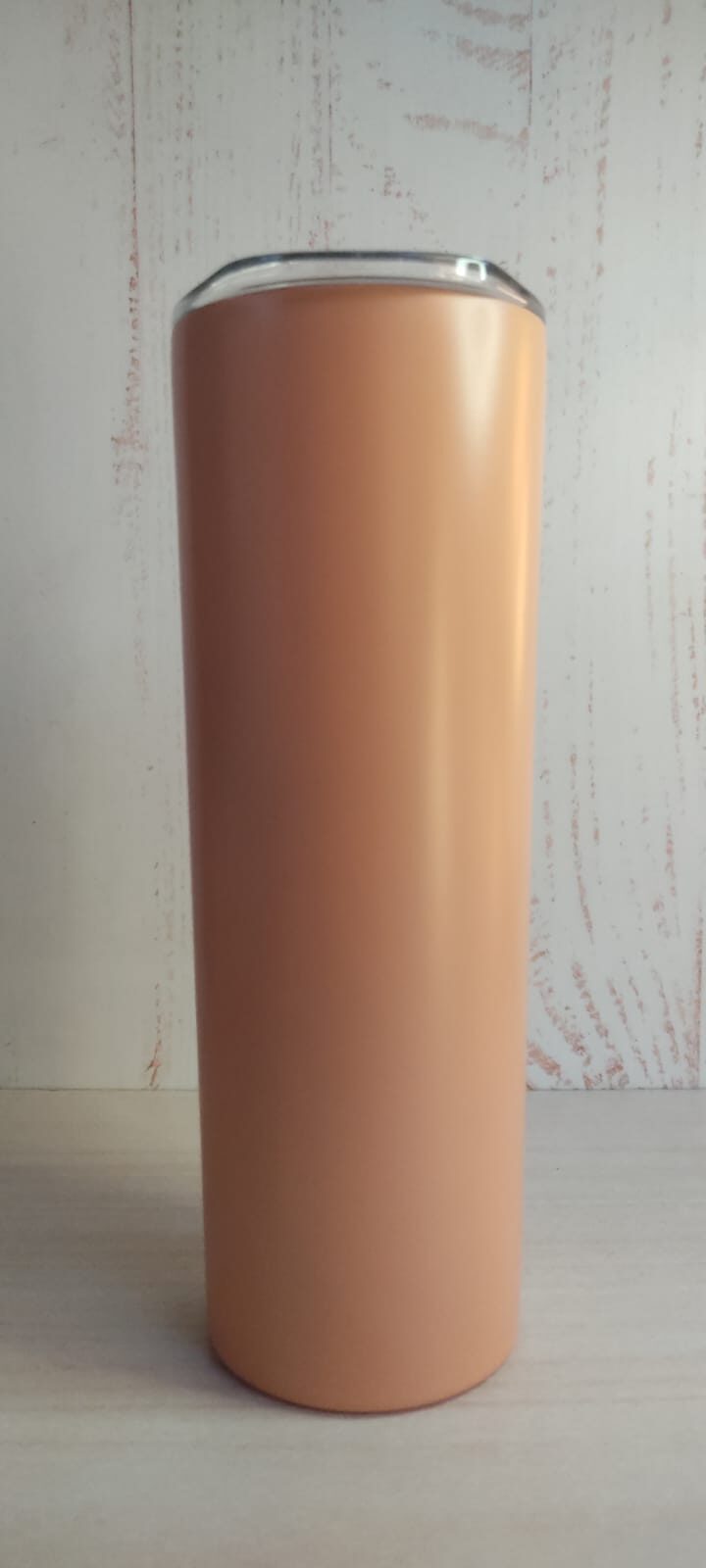Vaso termico color