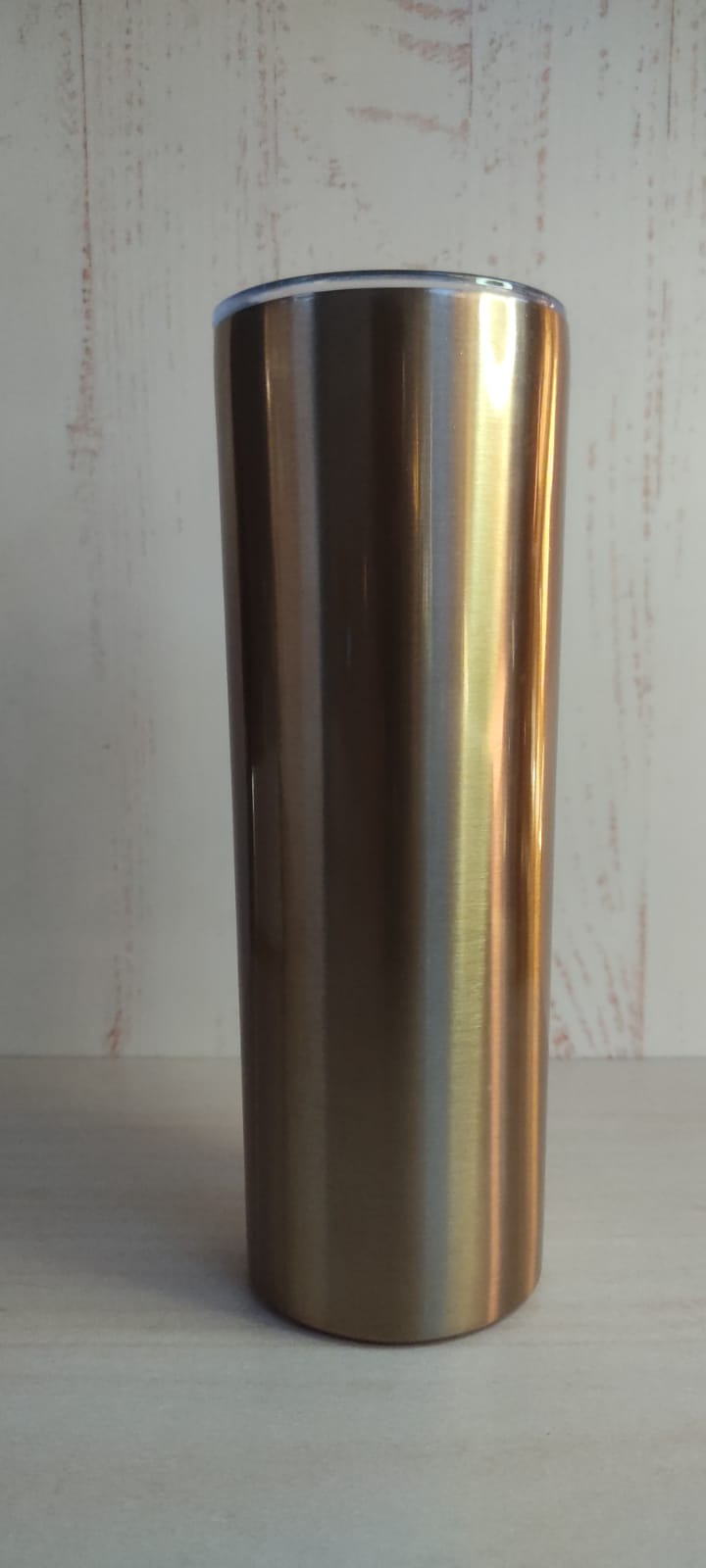 Vaso termico color