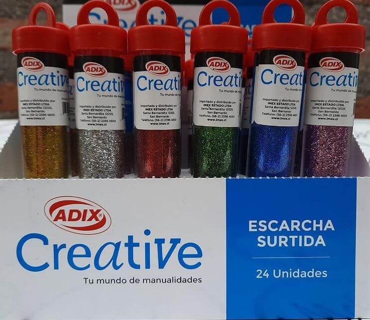Escarcha