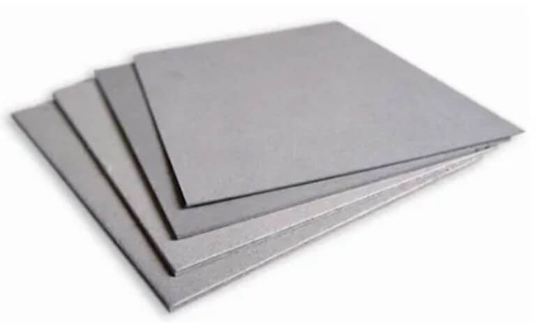 Carton Piedra Gris