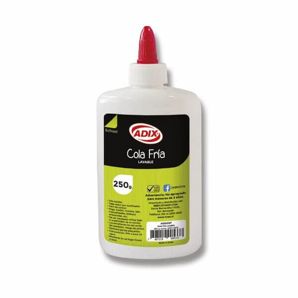 Cola Fria 250