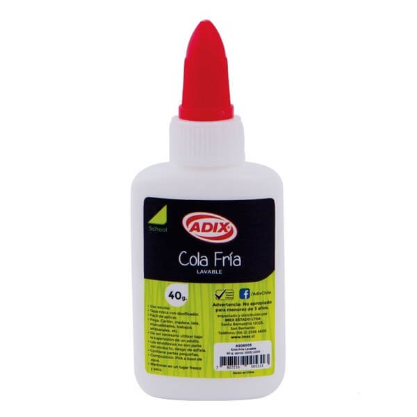 Cola Fria 40gr