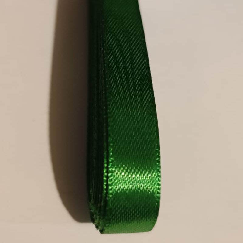 Cinta satín 10mm (1cm) x 10 metros
