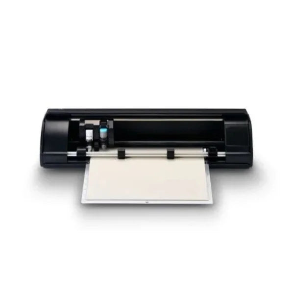 cameo 5 alpha silhouette plotter de corte