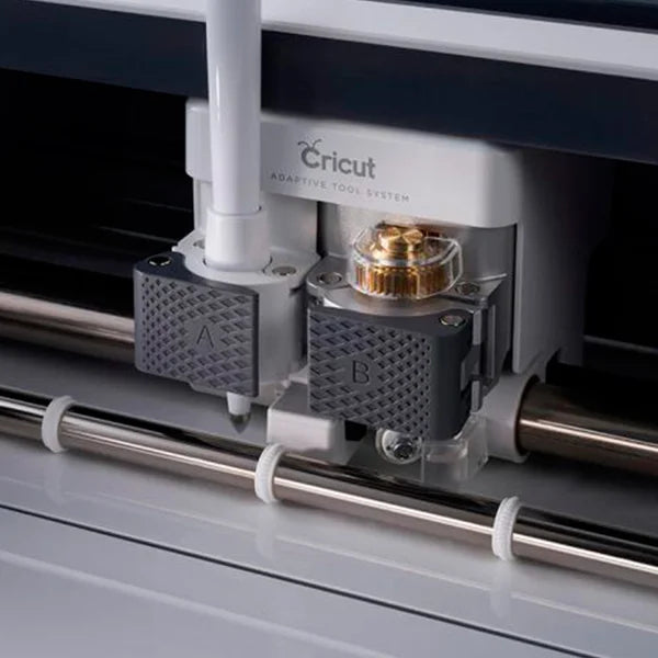 Plotter de Corte Cricut Maker Champagne