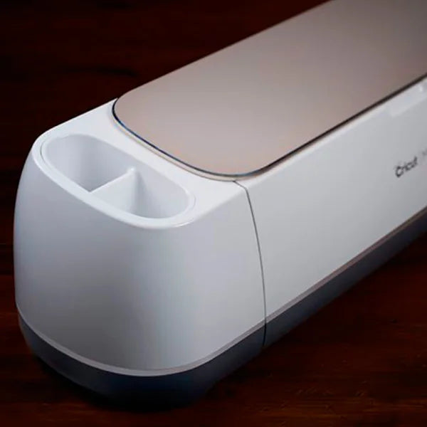 Plotter de Corte Cricut Maker Champagne