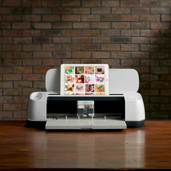 Plotter de Corte Cricut Maker Champagne