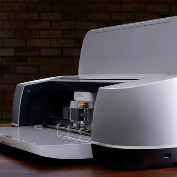 Plotter de Corte Cricut Maker Champagne