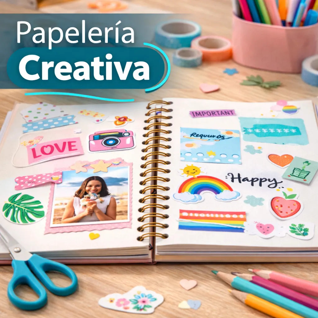 Papel Fotográfiico Adhesivo A4 Glossy 115gr 50 Hojas Once Blanco