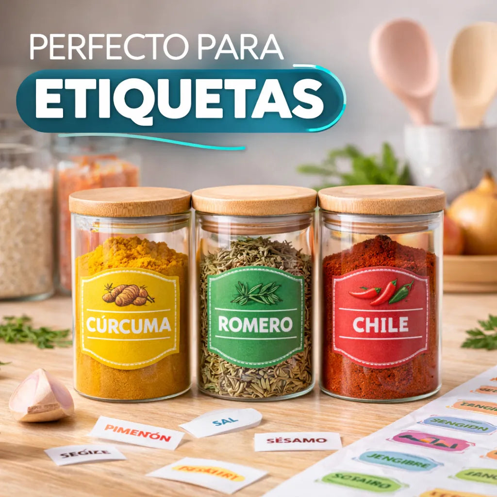 Papel Fotográfiico Adhesivo A4 Glossy 115gr 50 Hojas Once Blanco