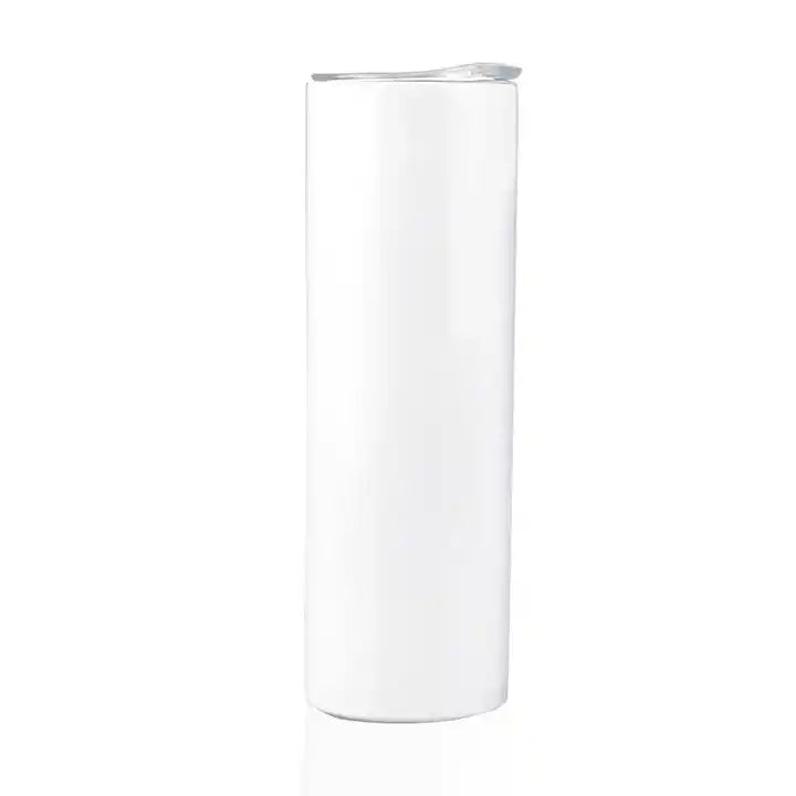 Vaso termico blanco 590 ml