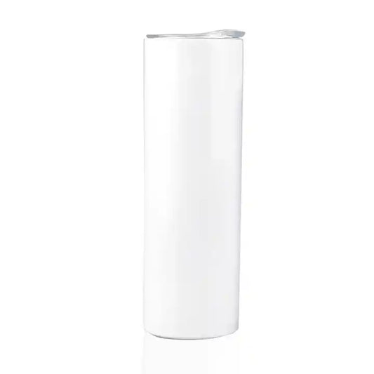 Vaso termico blanco 590 ml