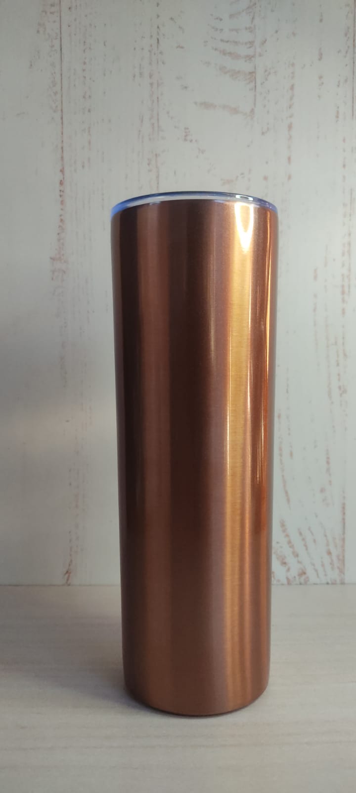 Vaso termico color